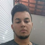 Jarbasflayer from Rio de Janeiro | Man | 30 years old | Aquarius