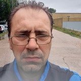 Mickael from Rouen | Man | 46 years old | Cancer