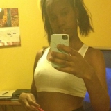 Nessa from Montreal | Woman | 40 years old | Aries