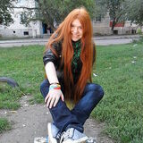 Lenka from Nikopol' | Woman | 32 years old | Gemini