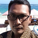 Deknick from Surabaya | Man | 44 years old | Capricorn