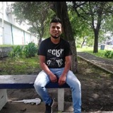 12Morenitu from Puebla de Zaragoza | Man | 31 years old | Pisces