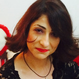 Daniela from Dubai | Woman | 51 years old | Gemini