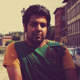 Nima from Esfehan | Man | 41 years old | Capricorn