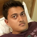 Ayush from Goa Velha | Man | 36 years old | Leo