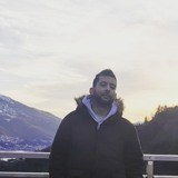 Fey from Bellinzona | Man | 34 years old | Libra