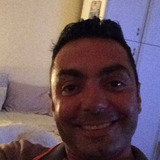 Salvatore from Tilburg | Man | 50 years old | Taurus