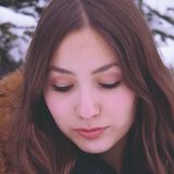 Natalia from Moscow | Woman | 27 years old | Leo