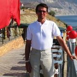 Goga from Anapa | Man | 65 years old | Libra
