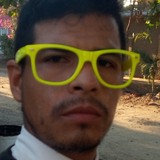 Patoculito from San Vicente | Man | 36 years old | Scorpio