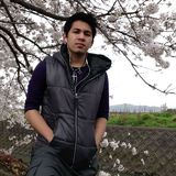 James from Omihachiman | Man | 35 years old | Capricorn