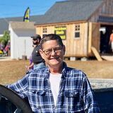 Max from Ohrid | Woman | 58 years old | Sagittarius