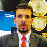 Elia from Kuwait | Man | 47 years old | Taurus