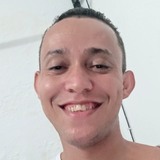 Riscardogostoso from Natividade | Man | 36 years old | Pisces
