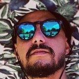 Tequera from Sao Paulo | Man | 35 years old | Capricorn