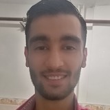 Mehmet from Batman | Man | 29 years old | Virgo
