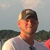 Jay from Fort Benning | Man | 28 years old | Cancer