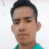 Cm44Ic from San Lucas Ojitlan | Man | 27 years old | Taurus