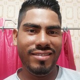Rey from La Chorrera | Man | 34 years old | Pisces