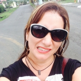 Lizz from Panama | Woman | 48 years old | Capricorn