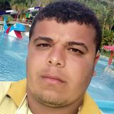 Valdeir from Pedra | Man | 33 years old | Aquarius