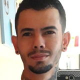 Dinho from Rio Grande | Man | 30 years old | Capricorn
