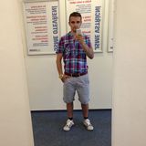 Wy from Prerov | Man | 39 years old | Gemini
