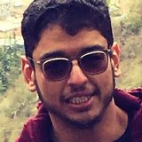 Goodguy from Kuwait | Man | 37 years old | Cancer