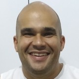Medeiros from Taubate | Man | 37 years old | Taurus