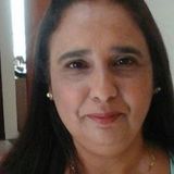 Ieda from Siqueira Campos | Woman | 59 years old | Cancer