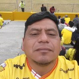 Traviezo from Quito | Man | 49 years old | Taurus