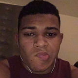 Commando from Radford | Man | 37 years old | Libra