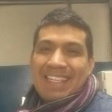 Muke from San Telmo | Man | 38 years old | Libra