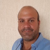 Benjamin from Barranquilla | Man | 52 years old | Gemini