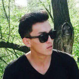 Alisher from Almaty | Man | 34 years old | Virgo