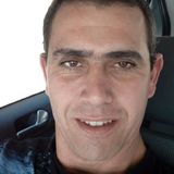 Lobo from Juiz de Fora | Man | 41 years old | Capricorn