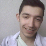 Norii from Odense | Man | 31 years old | Gemini
