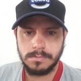 Bunitinho from Centenario do Sul | Man | 36 years old | Leo