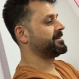 Turgay from Istanbul | Man | 48 years old | Sagittarius