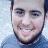 Lipe from Tubarao | Man | 27 years old | Virgo