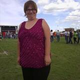 Maria from Dublin | Woman | 39 years old | Taurus