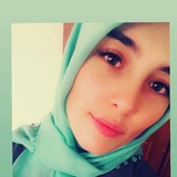 Papaatyakokulu from Kahramanmaras | Woman | 30 years old | Libra