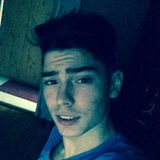 Mike from Budapest VII. keruelet | Man | 29 years old | Gemini