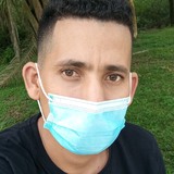 Enrililiwm from Panama | Man | 38 years old | Taurus