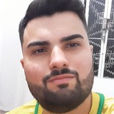Pedrão from Palotina | Man | 25 years old | Aquarius