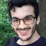 Kadersiz from Giresun | Man | 27 years old | Sagittarius