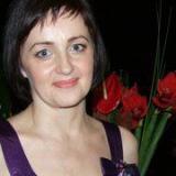 Evelina from Kaunas | Woman | 52 years old | Aries