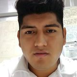 Tony from Salamanca | Man | 33 years old | Scorpio