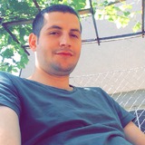 Flamuri from Cerrik | Man | 36 years old | Cancer