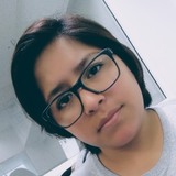 Eli from Mexico | Woman | 33 years old | Sagittarius
